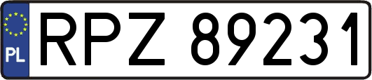 RPZ89231