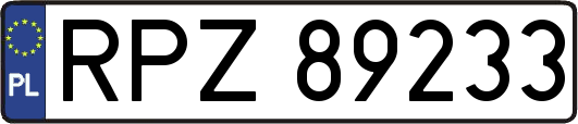 RPZ89233