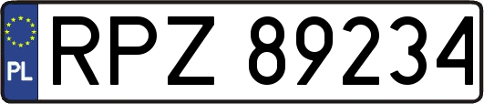 RPZ89234
