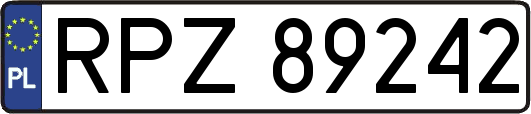 RPZ89242