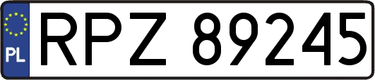 RPZ89245