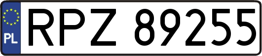 RPZ89255