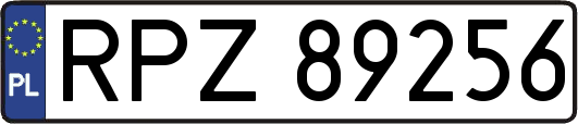 RPZ89256