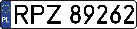 RPZ89262