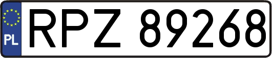 RPZ89268