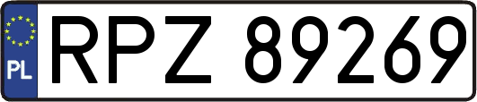 RPZ89269