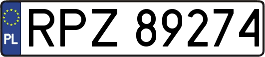 RPZ89274
