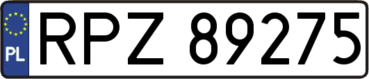 RPZ89275