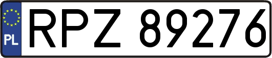 RPZ89276