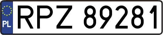RPZ89281