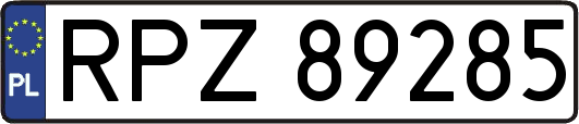 RPZ89285