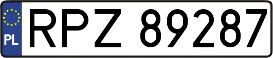 RPZ89287
