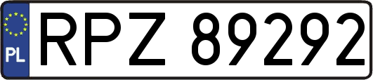 RPZ89292