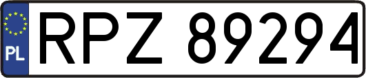 RPZ89294