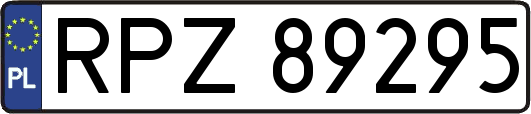 RPZ89295