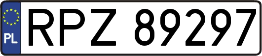 RPZ89297