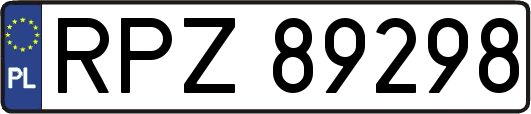 RPZ89298