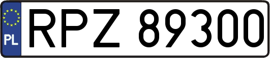 RPZ89300