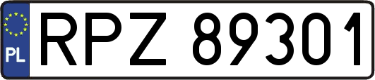 RPZ89301