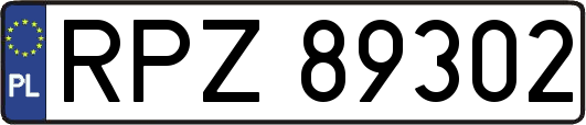 RPZ89302