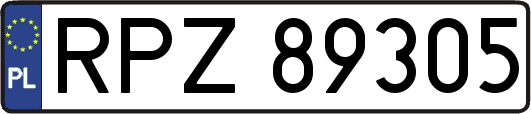 RPZ89305