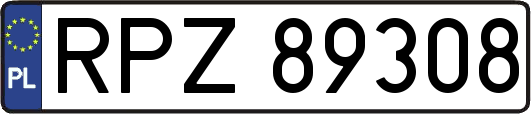 RPZ89308