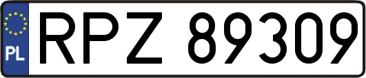 RPZ89309