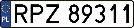 RPZ89311