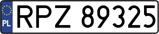 RPZ89325