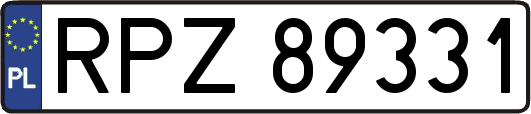 RPZ89331