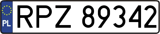 RPZ89342