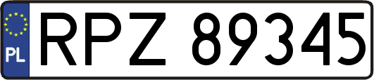 RPZ89345