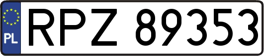 RPZ89353