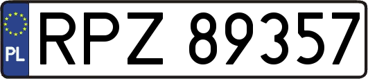 RPZ89357