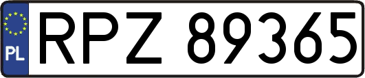 RPZ89365