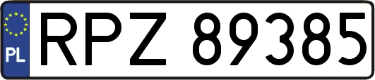 RPZ89385