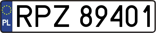 RPZ89401