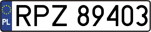 RPZ89403