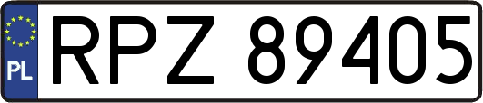RPZ89405