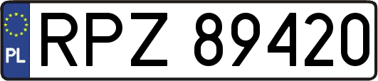 RPZ89420