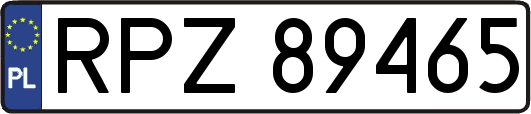RPZ89465