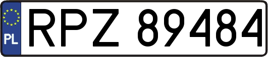 RPZ89484