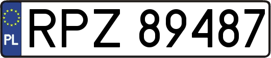 RPZ89487