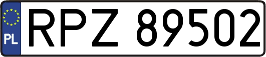 RPZ89502