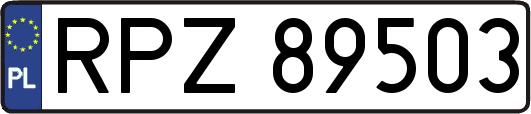 RPZ89503