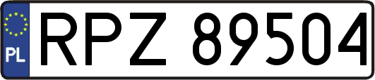 RPZ89504