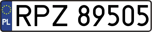 RPZ89505