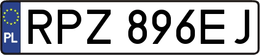 RPZ896EJ