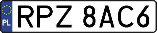 RPZ8AC6