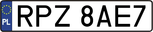 RPZ8AE7
